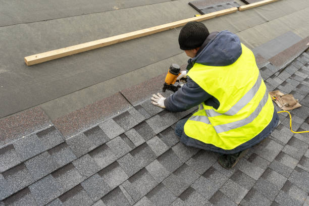 Tile Roofing Contractor in Clayton, DE