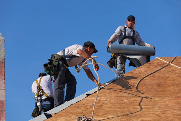 Best Gutter Installation and Roofing  in Clayton, DE